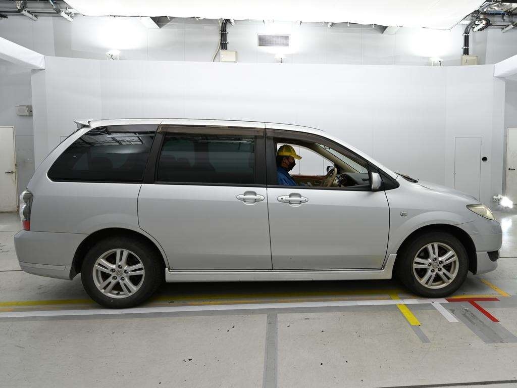 MAZDA MPV