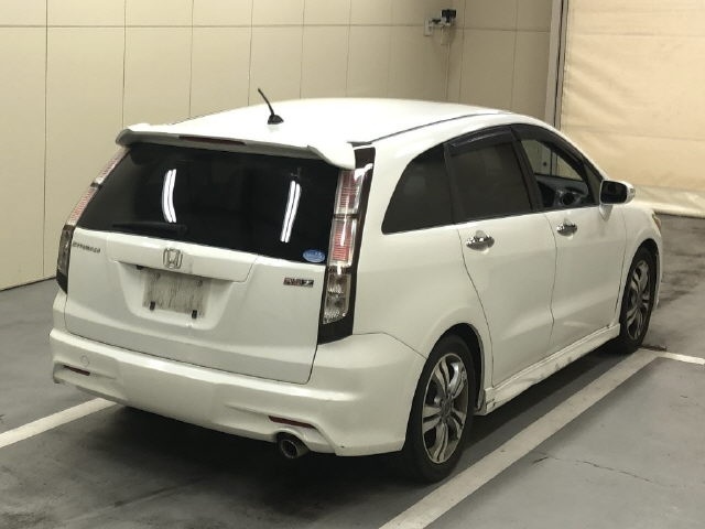 HONDA STREAM
