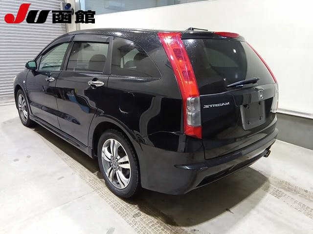 HONDA STREAM