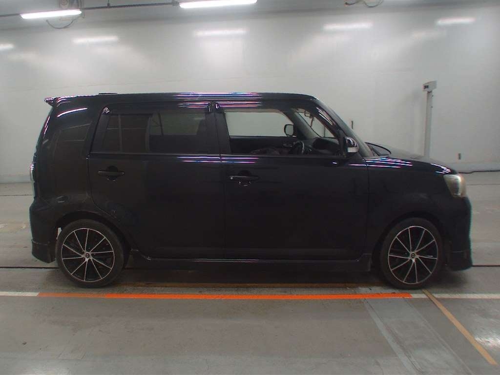 TOYOTA COROLLA RUMION
