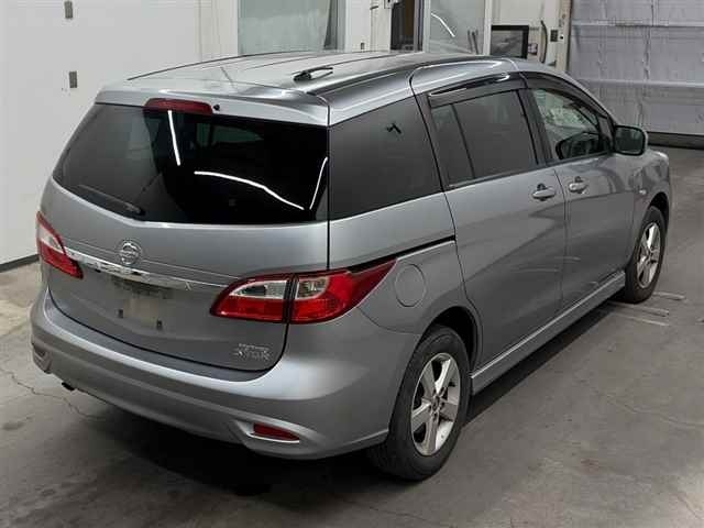 NISSAN LAFESTA
