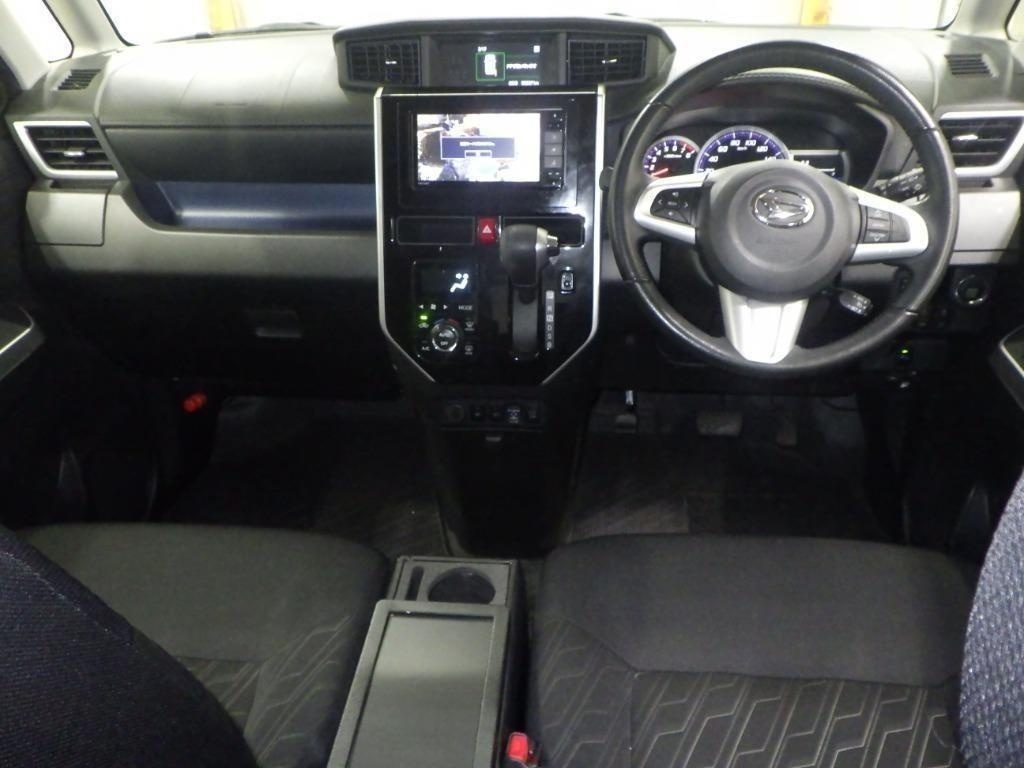 DAIHATSU THOR