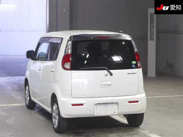 SUZUKI MR WAGON