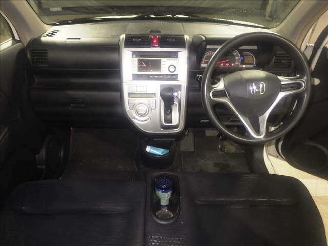 HONDA ZEST