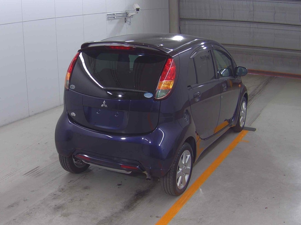 MITSUBISHI I