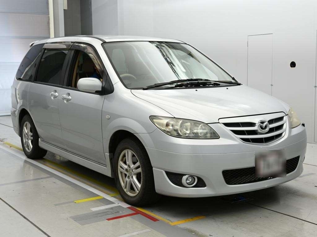 MAZDA MPV