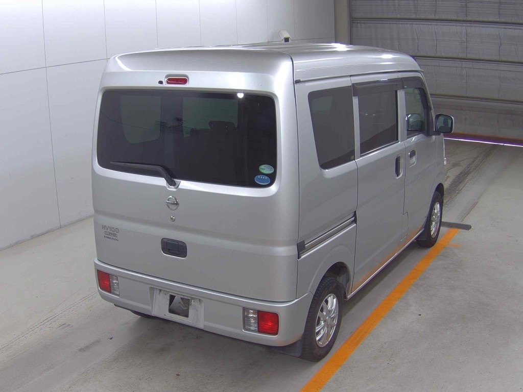 NISSAN NV100 CLIPPER