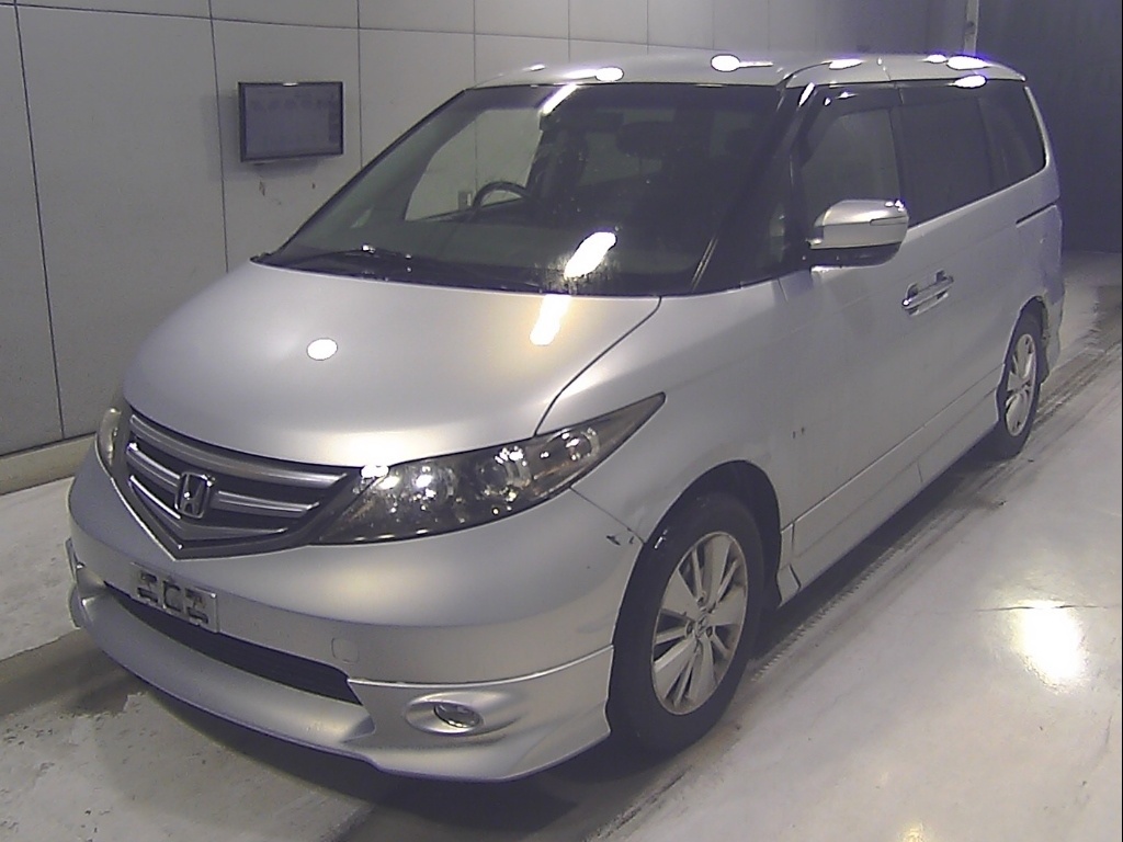 HONDA ELYSION