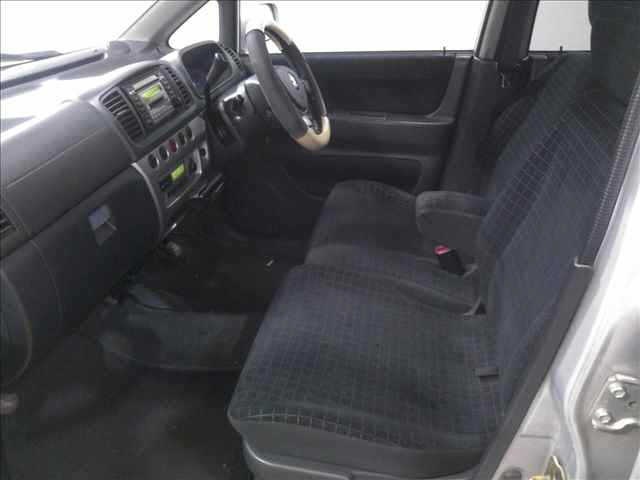 SUZUKI MR WAGON