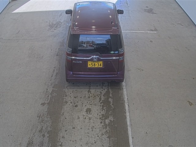 HONDA ZEST