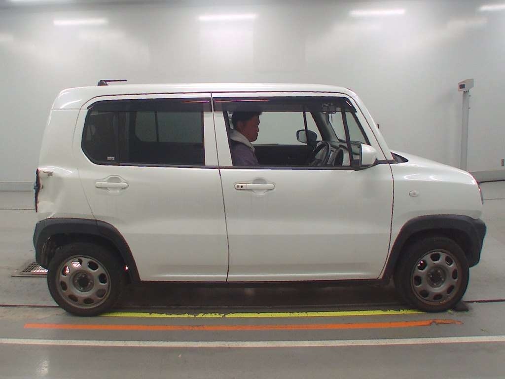 MAZDA FLAIR CROSSOVER