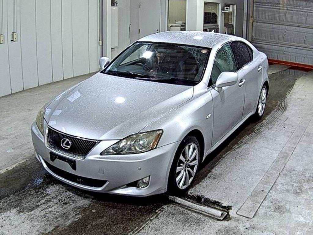 LEXUS IS350