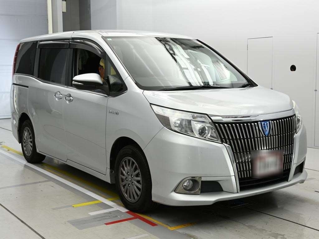 TOYOTA ESQUIRE