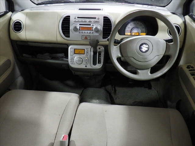 SUZUKI MR WAGON