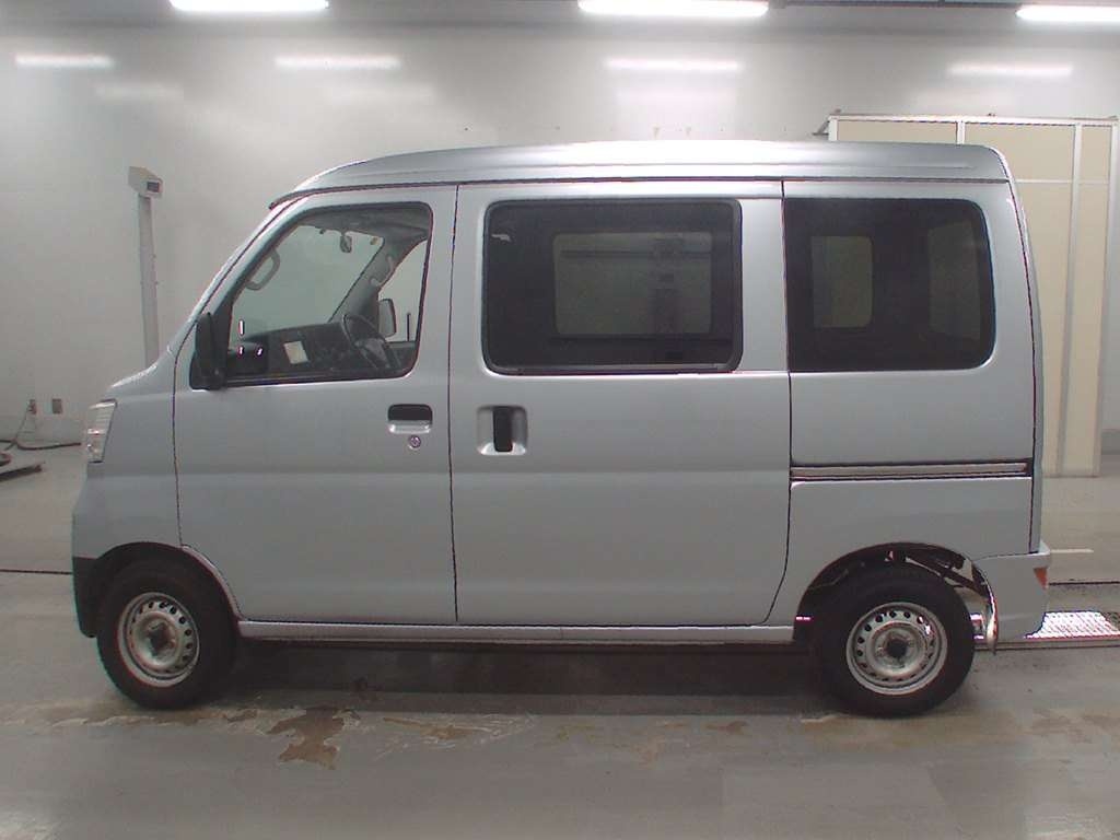 SUBARU SAMBAR