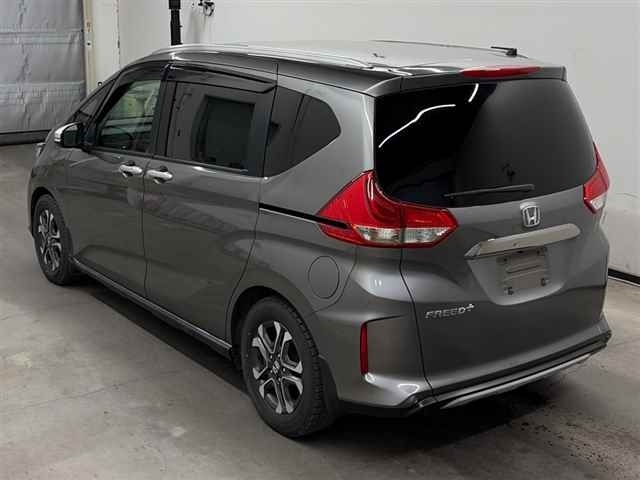 HONDA FREED+