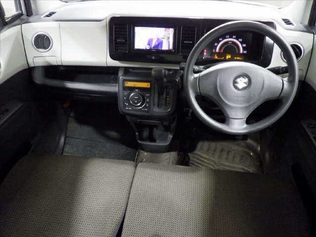 SUZUKI MR WAGON