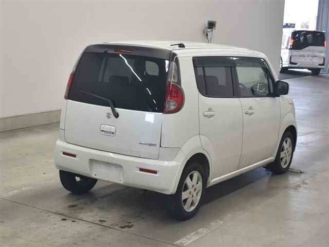 SUZUKI MR WAGON