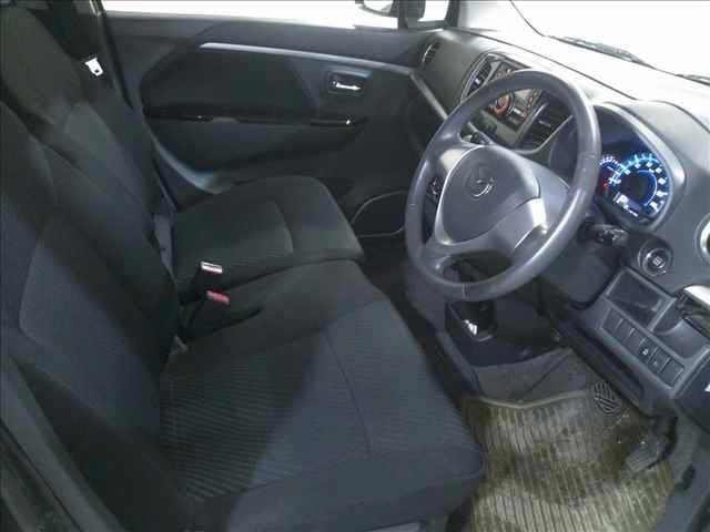 MAZDA FLAIR