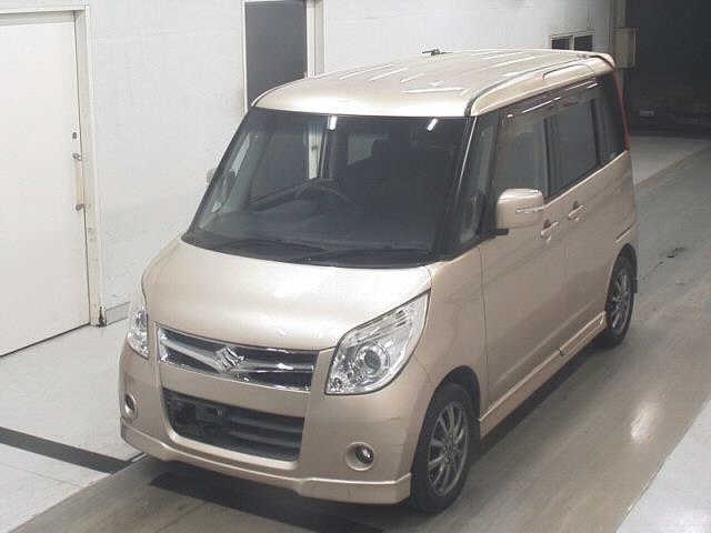 SUZUKI PALETTE