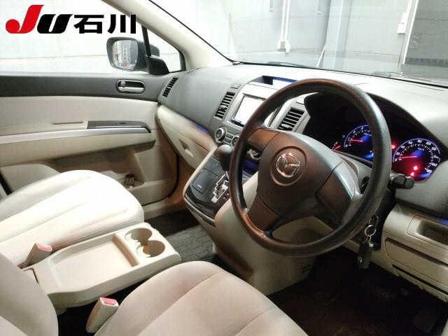 MAZDA MPV