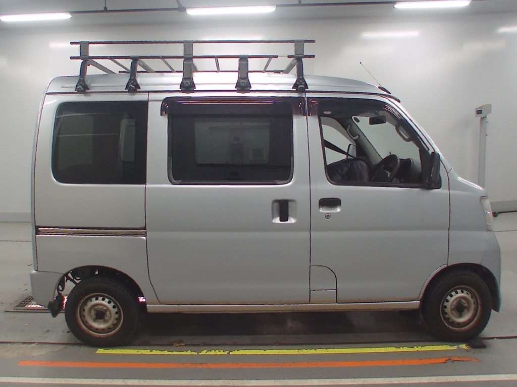 SUBARU SAMBAR