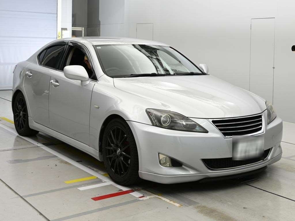 LEXUS IS250