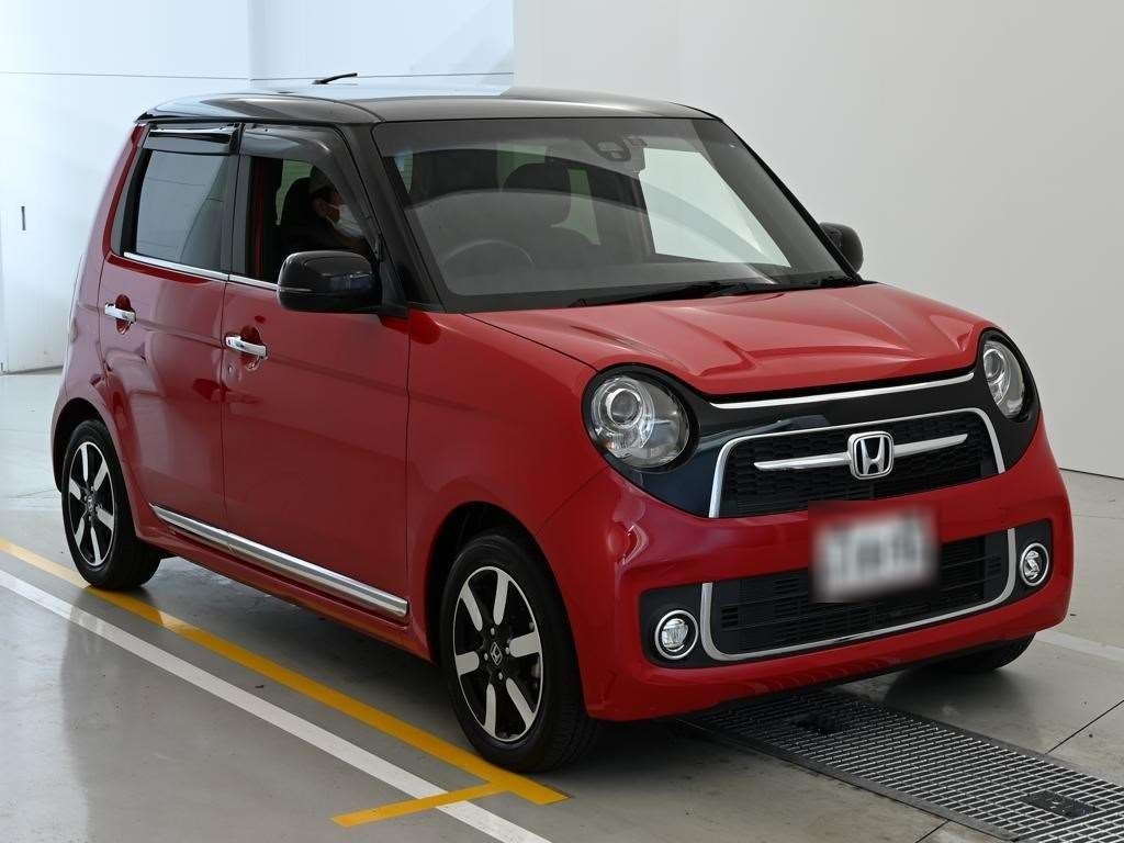 HONDA N-ONE