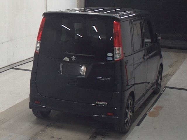SUZUKI PALETTE