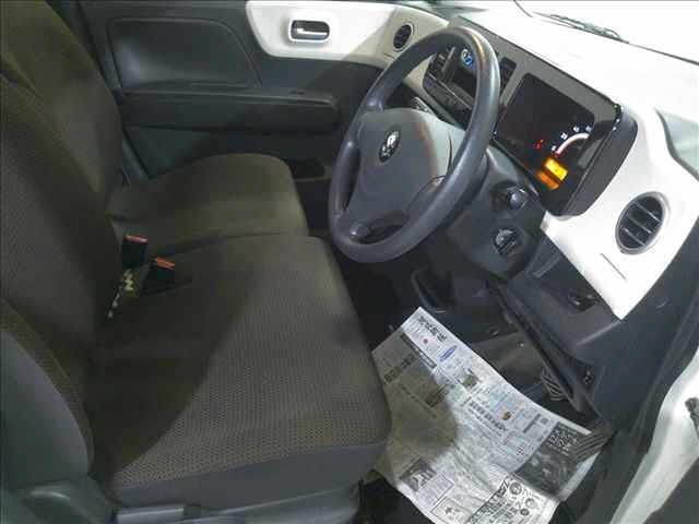 SUZUKI MR WAGON