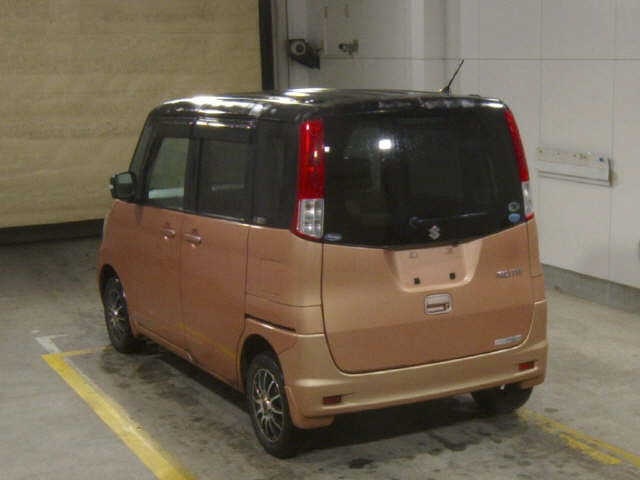 SUZUKI PALETTE
