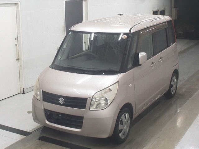 SUZUKI PALETTE