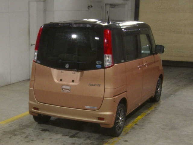 SUZUKI PALETTE