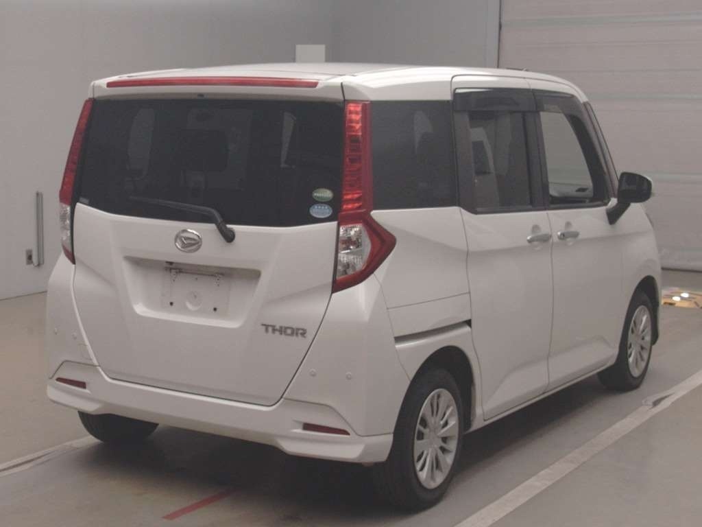 DAIHATSU THOR