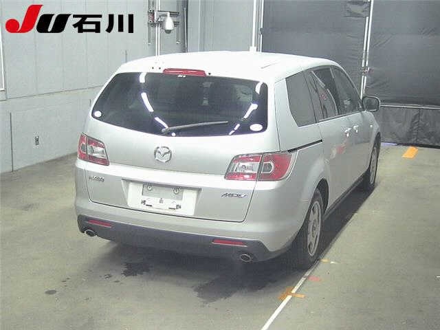 MAZDA MPV