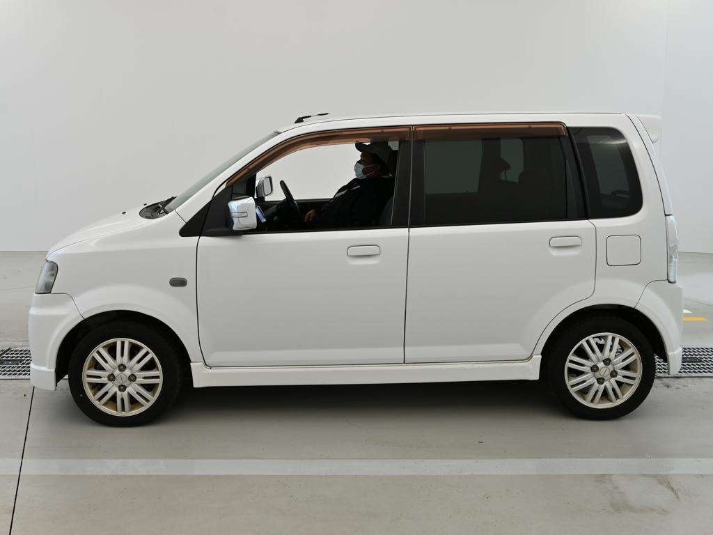 NISSAN OTTI