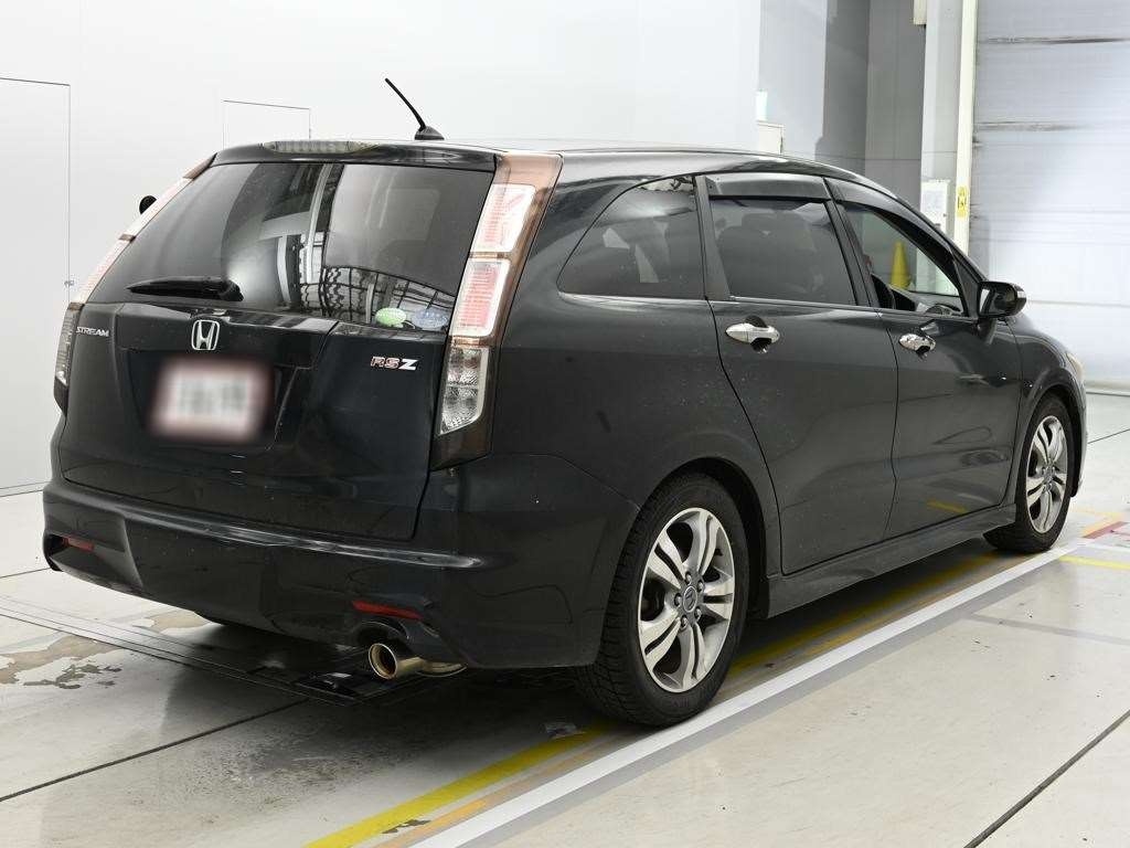 HONDA STREAM