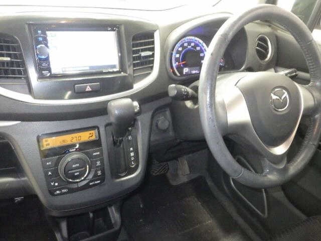 MAZDA FLAIR