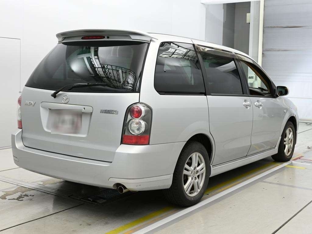 MAZDA MPV