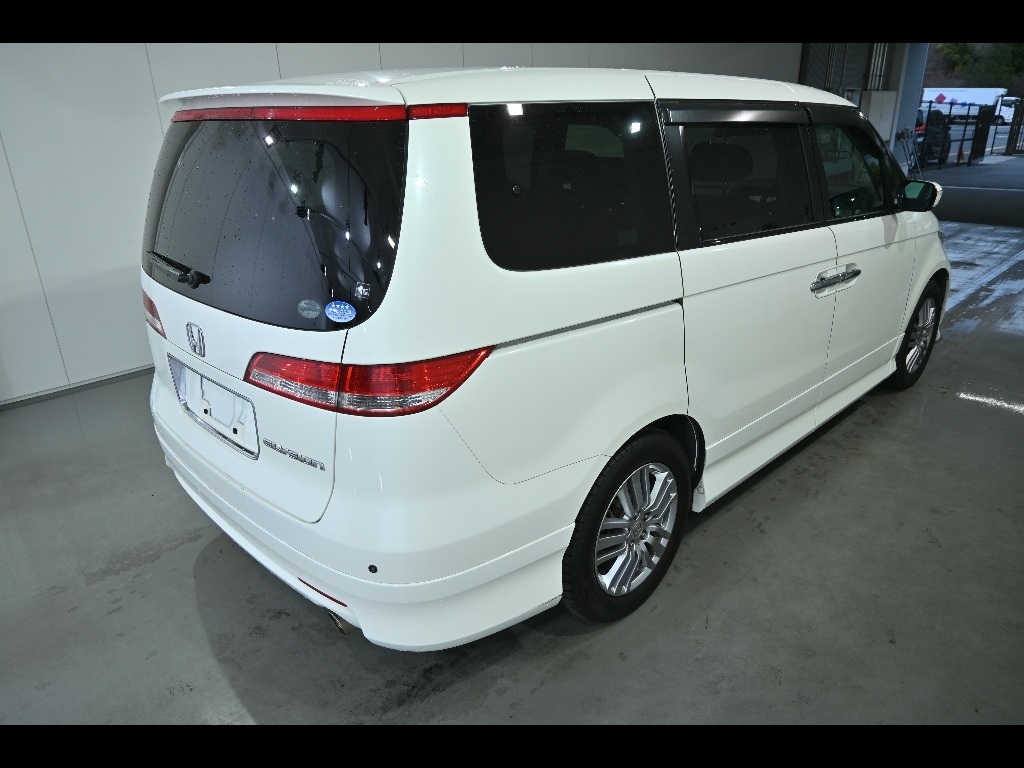 HONDA ELYSION