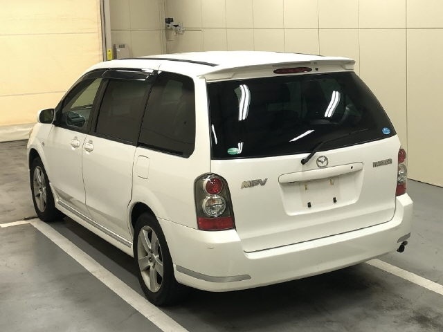 MAZDA MPV