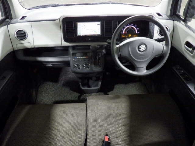 SUZUKI MR WAGON