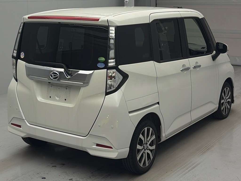 DAIHATSU THOR