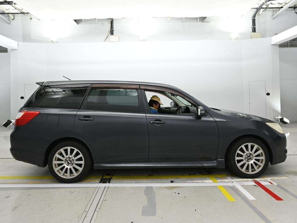 SUBARU EXIGA