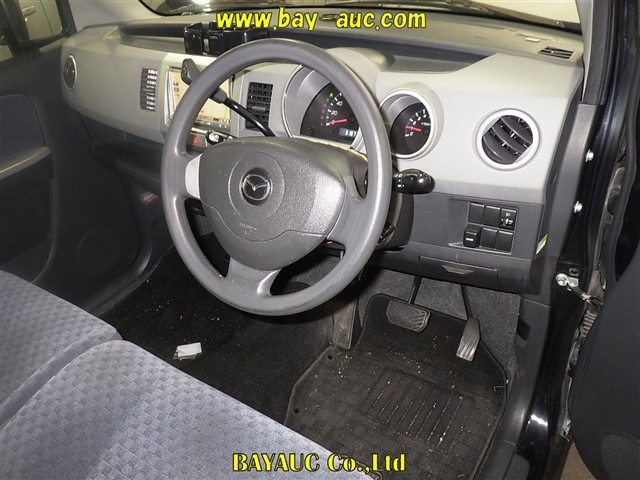 MAZDA AZ-WAGON