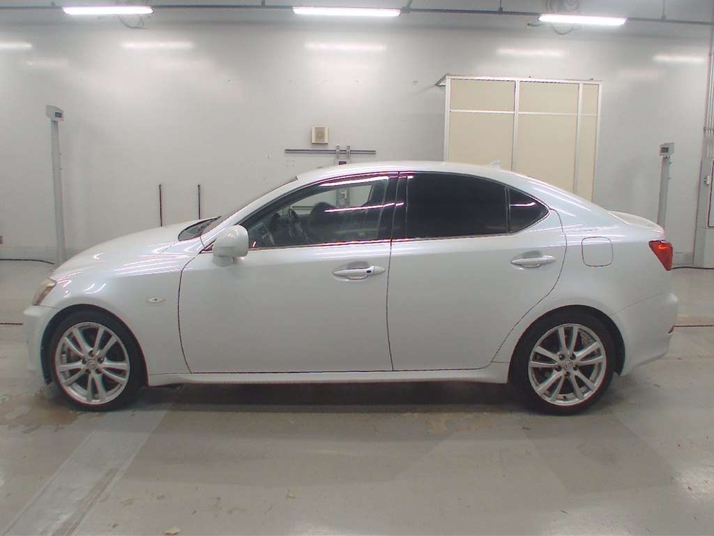 LEXUS IS250