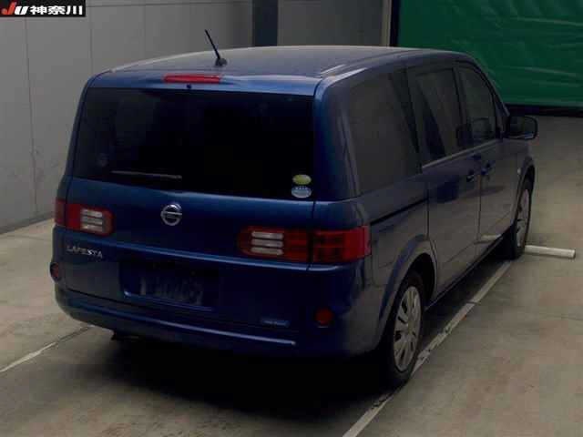 NISSAN LAFESTA