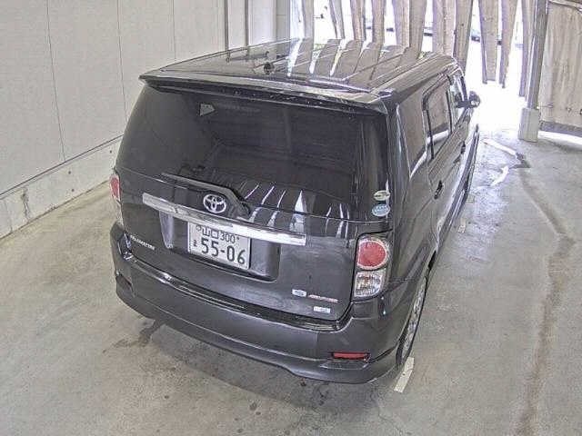 TOYOTA COROLLA RUMION