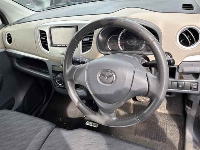 MAZDA FLAIR