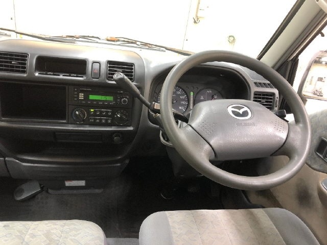 MAZDA BONGO
